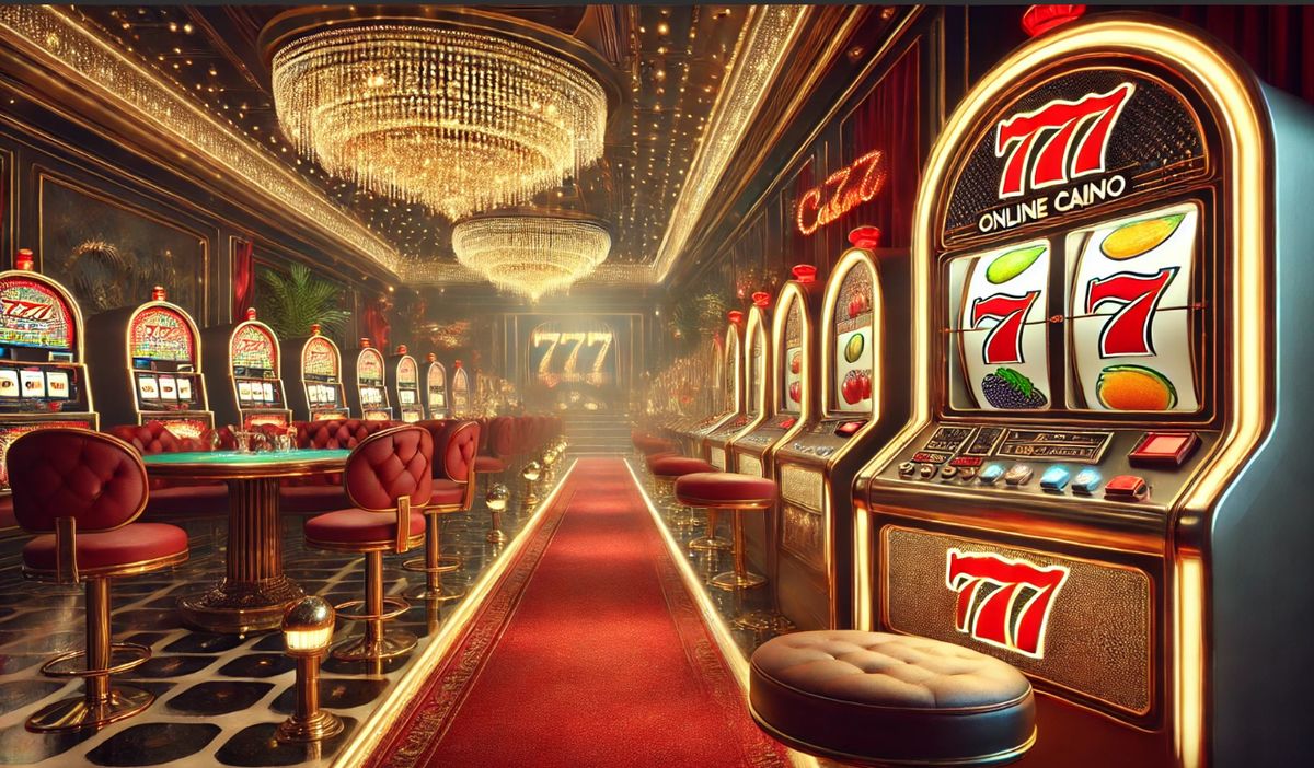 Holland Casino کیسینو میں رولیٹی گیمز کے بارے میں معلومات