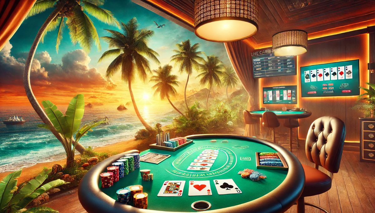 Holland Casino کیسینو میں پوکر گیمز
