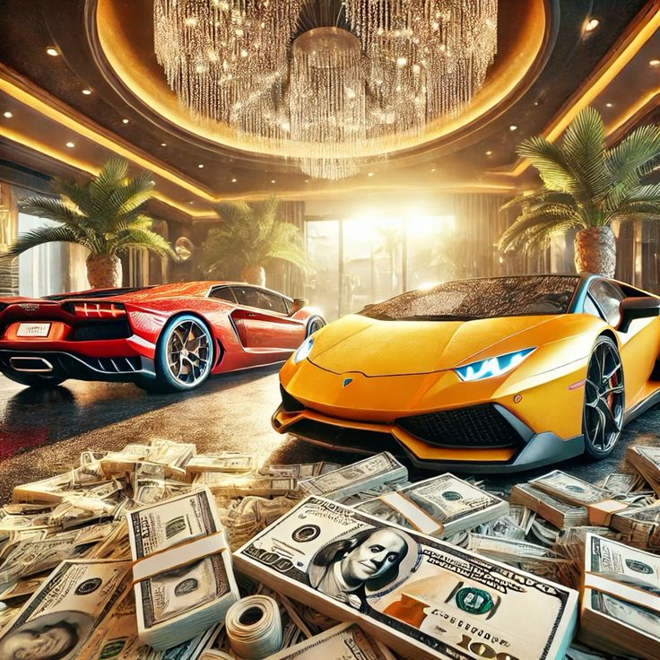 Holland Casino کیسینو میں لاٹری گیمز میں حصہ لیں۔