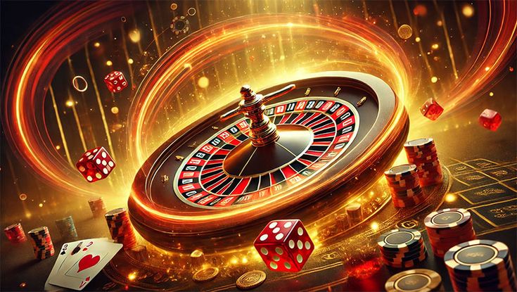 Holland Casino کیسینو میں سلاٹ کھیلنا شروع کریں۔